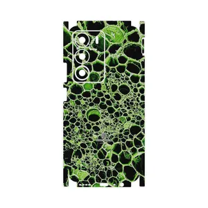 MAHOOT Atom Universe 4-FullSkin Cover Sticker for Realme C71
