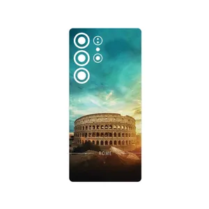 MAHOOT Rome_City Cover Sticker for Samsung Galaxy S25 Ultra