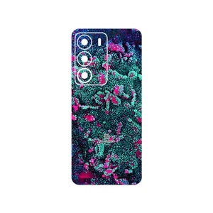 MAHOOT Atom Universe 8 Cover Sticker for Realme C71