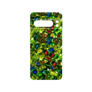 MAHOOT Marble Nostalgia Cover Sticker for Google Pixel 8 Pro