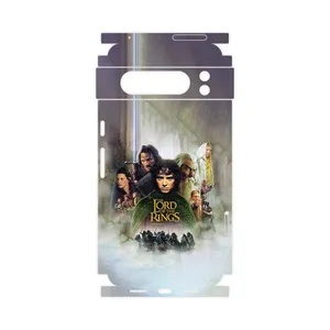 MAHOOT The Lord of the Rings-FullSkin Cover Sticker for Google Pixel 8 Pro