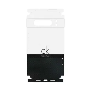 MAHOOT Calvin Klein-FullSkin Cover Sticker for Google Pixel 8 Pro