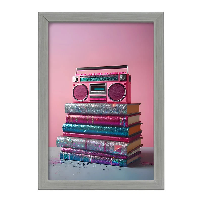 تابلو خندالو طرح کتاب و ضبط صوت کد F11571