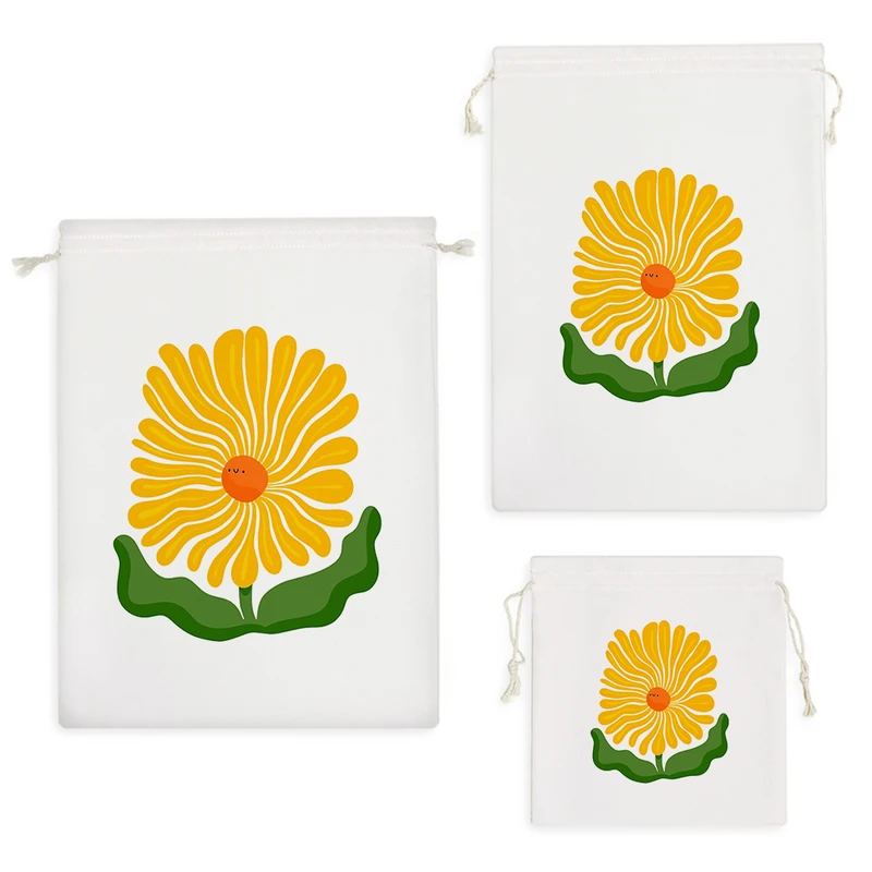 نظم دهنده خندالو مدل گل کد 2990 مجموعه 3 عددی