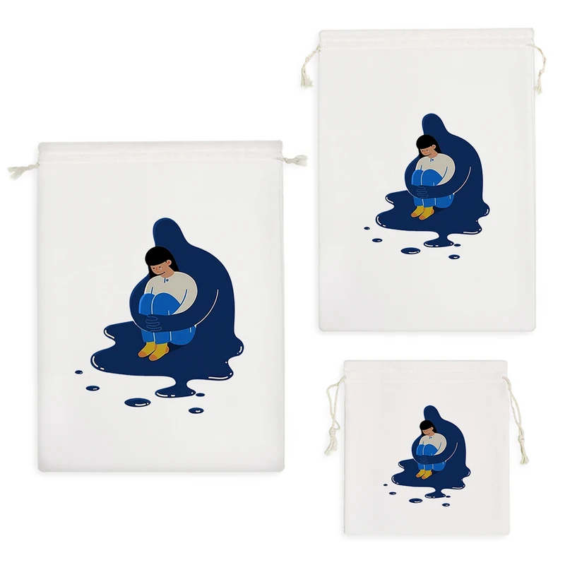 نظم دهنده خندالو مدل افسردگی کد S16 مجموعه 3 عددی