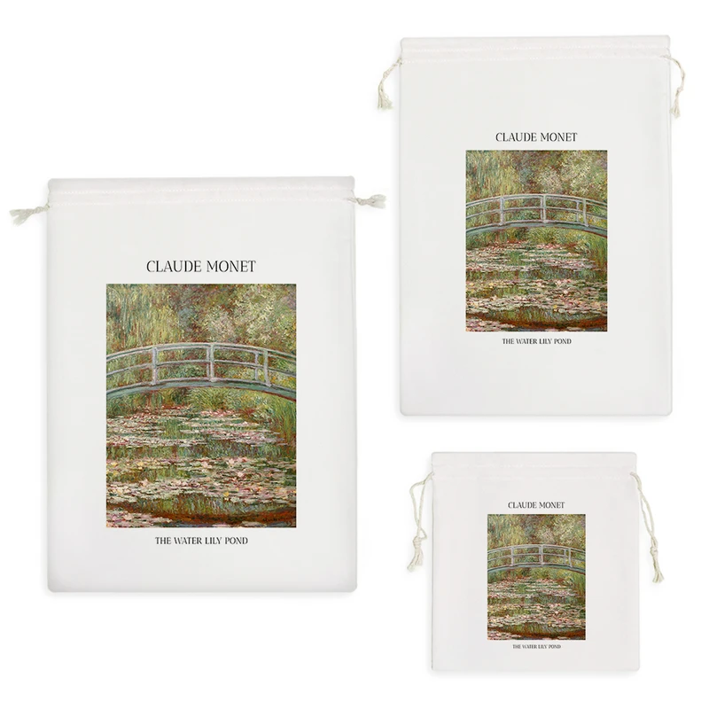 نظم دهنده خندالو مدل کلود مونه کد H2047 مجموعه 3 عددی