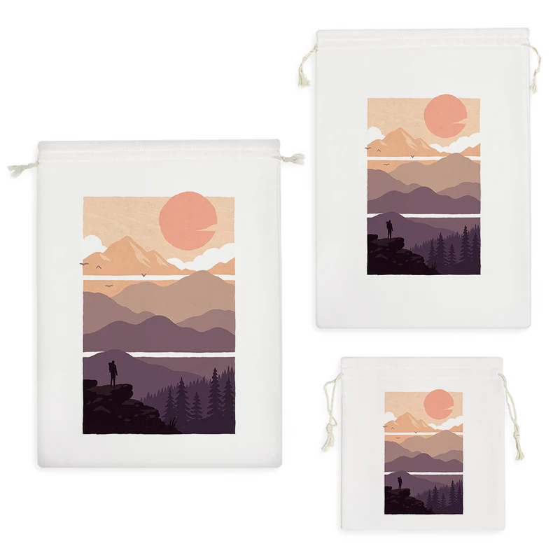 نظم دهنده خندالو مدل کوهنورد و غروب کد 3096 مجموعه 3 عددی