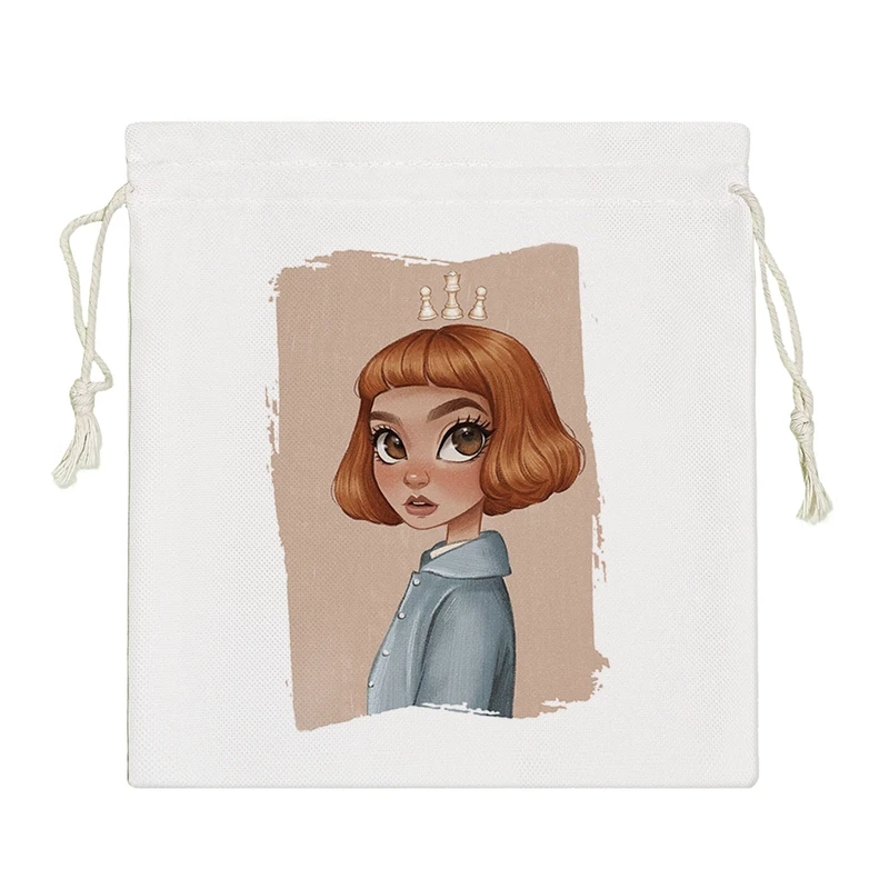 نظم دهنده خندالو مدل گامبی وزیر کوئینز گمبیت کد 2708-S