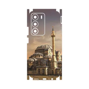 MAHOOT Hagia Sophia Mosque-FullSkin Cover Sticker for Realme C71