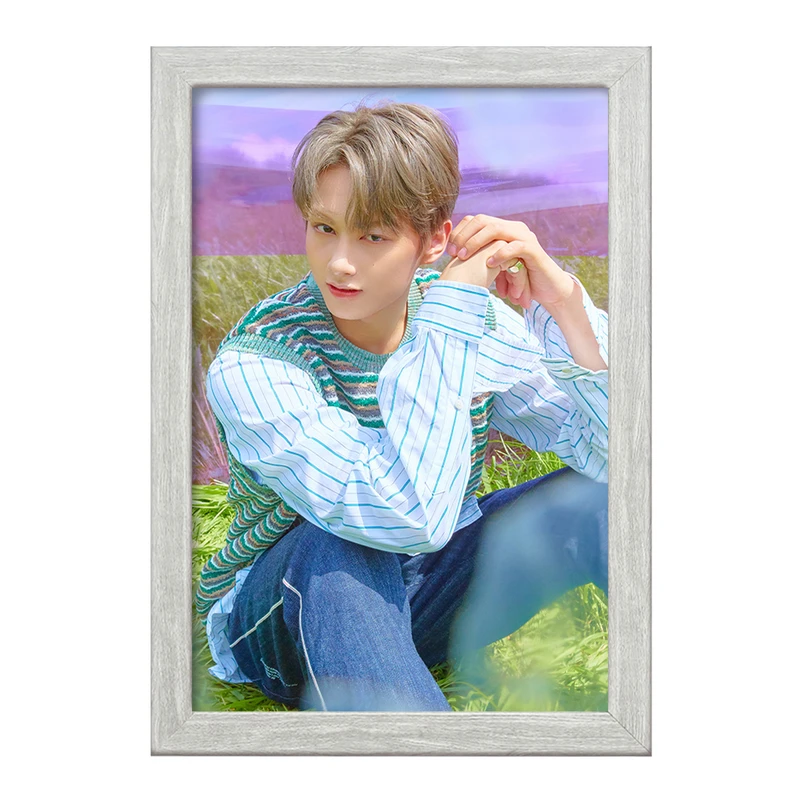 تابلو خندالو طرح جونهی گروه سونتین Seventeen  کد 21604