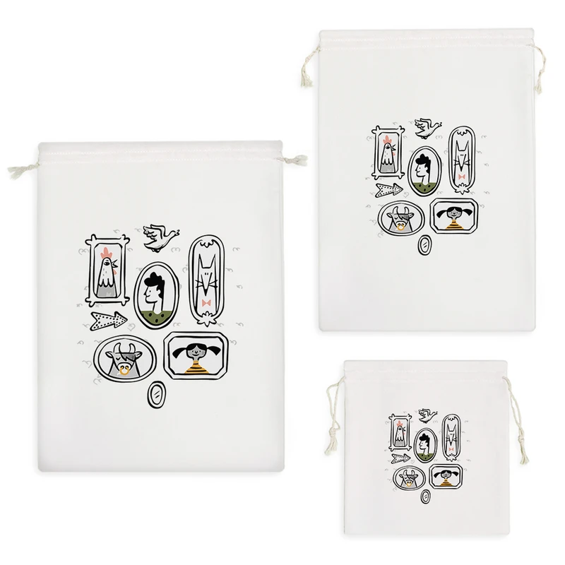 نظم دهنده خندالو مدل تابلوها کد 9327 مجموعه 3 عددی