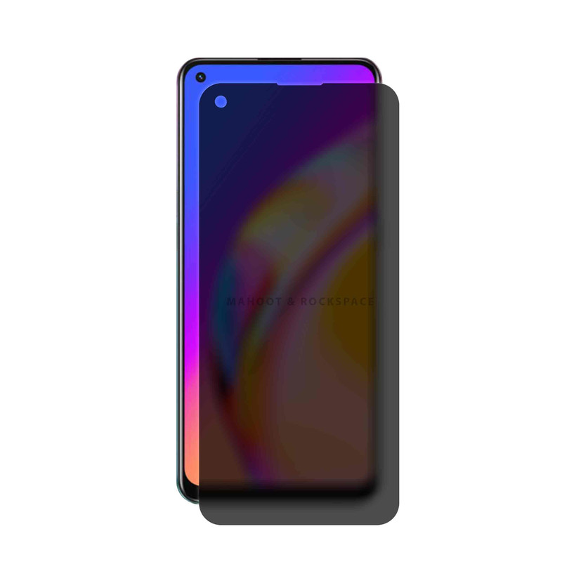 محافظ صفحه نمایش ماهوت مدل PRVT-MT مناسب برای گوشی موبایل اوپو A94 4G