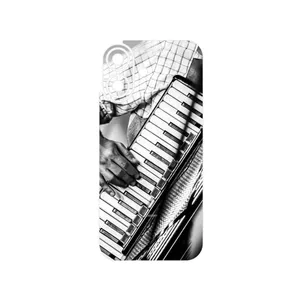 MAHOOT Accordion Cover Sticker for Apple iPhone 17