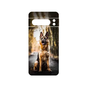 MAHOOT Dog_1 Cover Sticker for Google Pixel 8 Pro