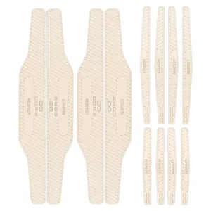 MAHOOT CORE-W door-Mirror-Bumper Protector for BAHMAN RESPECT