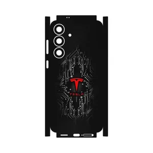 MAHOOT TESLA-FullSkin Cover Sticker for Samsung Galaxy S25 FE