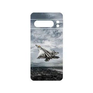 MAHOOT F_22 Cover Sticker for Google Pixel 8 Pro