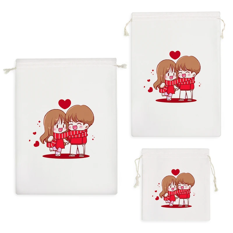 نظم دهنده خندالو مدل عاشقانه lovely کد H529 مجموعه 3 عددی