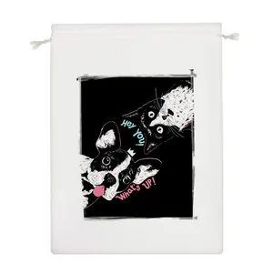 نظم دهنده خندالو مدل گربه و سگ کد H872