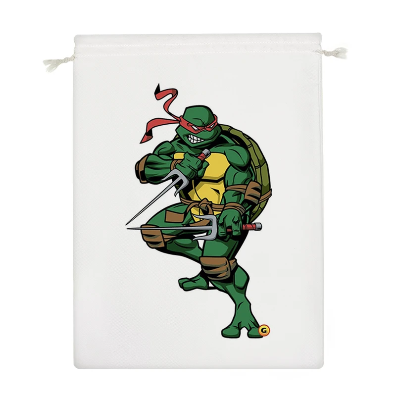 نظم دهنده خندالو مدل لاک پشت های نینجا کد 5522