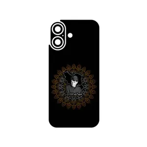 MAHOOT MohammadReza Shajarian Cover Sticker for Apple iPhone 17