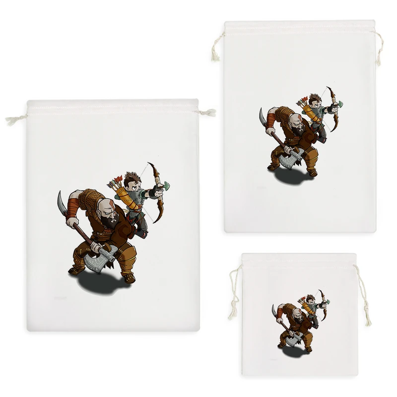 نظم دهنده خندالو مدل بازی گاد آف وار God of war کد 3140 مجموعه 3 عددی