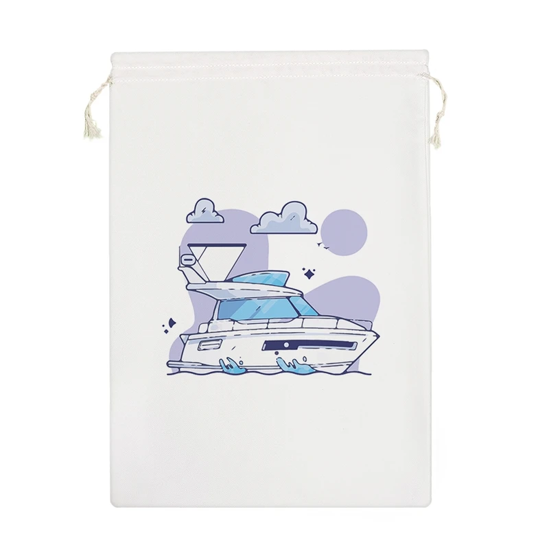 نظم دهنده خندالو مدل قایق تقریحی کد 5084-M