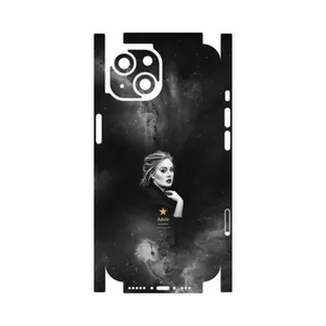 MAHOOT Adele-FullSkin Cover Sticker for Apple iPhone 14
