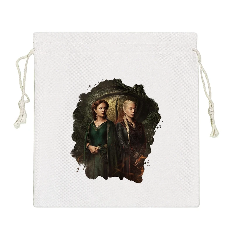 نظم دهنده خندالو مدل سریال House of the Dragon کد 3109-S