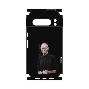 MAHOOT Steve_Jobs-FullSkin Cover Sticker for Google Pixel 8 Pro