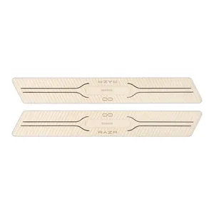 MAHOOT RAZR-W Bumper Protector for SAIPA SHAHIN