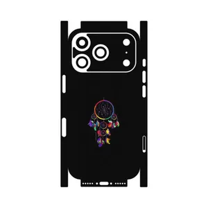 MAHOOT Dream Catchers-FullSkin Cover Sticker for Apple iPhone 17 Pro