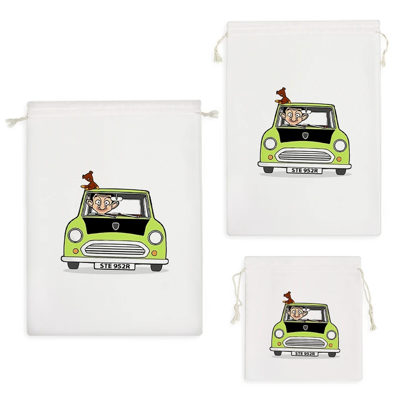 نظم دهنده خندالو مدل مستر بین و تدی کد H484 مجموعه 3 عددی