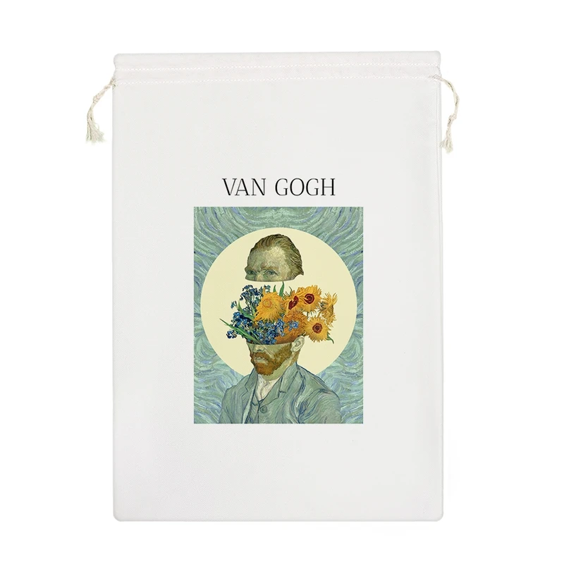 نظم دهنده خندالو مدل ونسان ونگوگ کد H2025-M