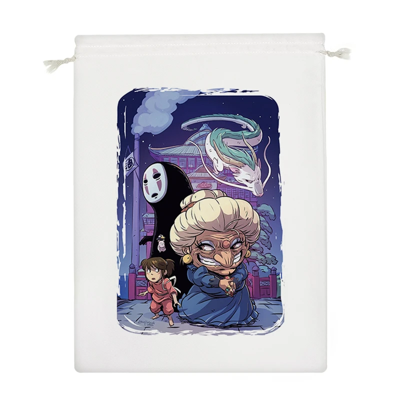 نظم دهنده خندالو مدل انیمه شهر اشباح کد 5605