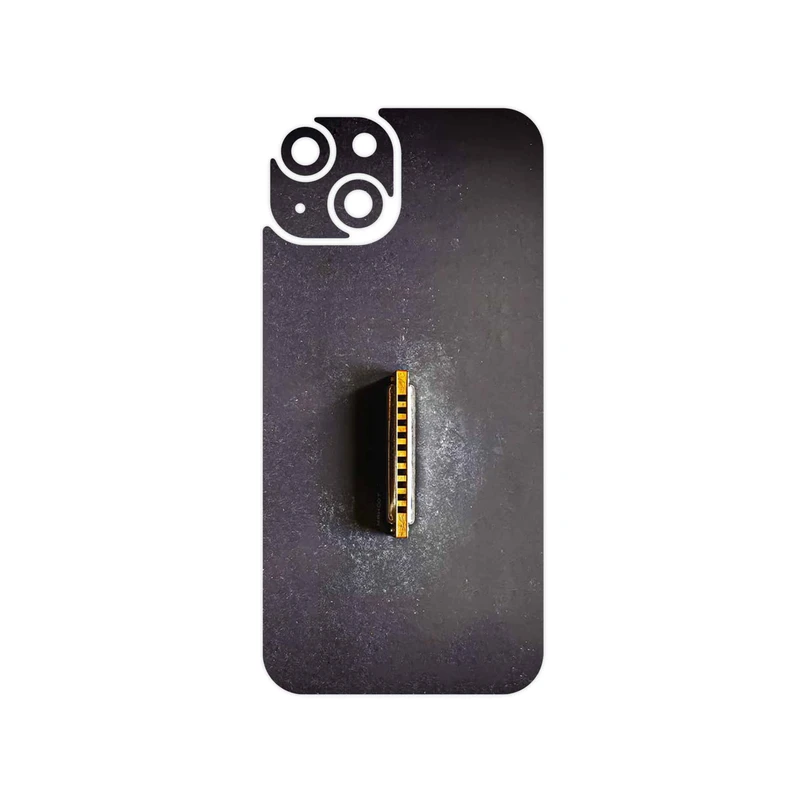 برچسب پوششی ماهوت مدل Harmonica مناسب برای گوشی موبایل اپل iPhone 14
