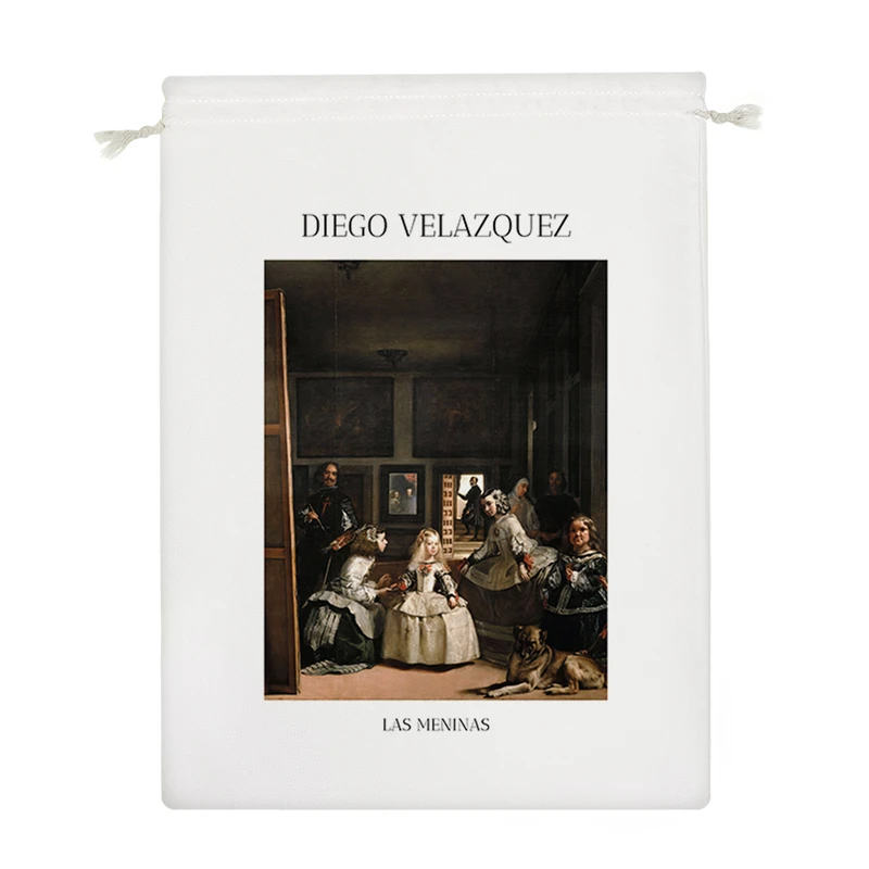 نظم دهنده خندالو مدل ندیمه‌ها ولاسکوئز کد H2039