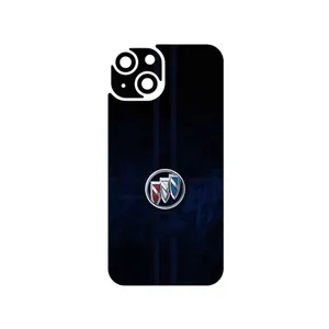 MAHOOT Buick Cover Sticker for Apple iPhone 14