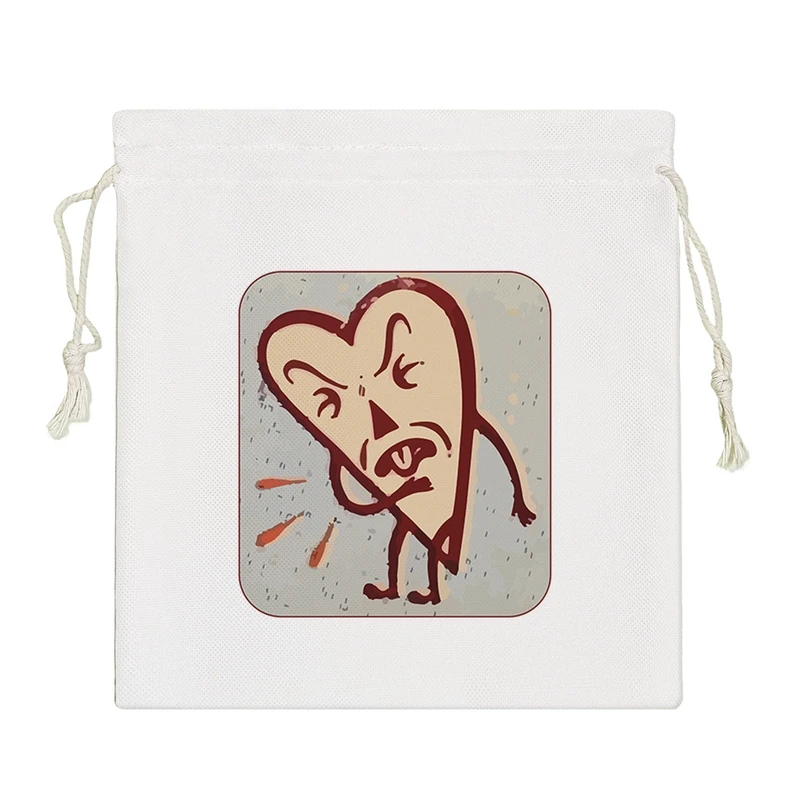 نظم دهنده خندالو مدل قلب گریان کد 9870-S