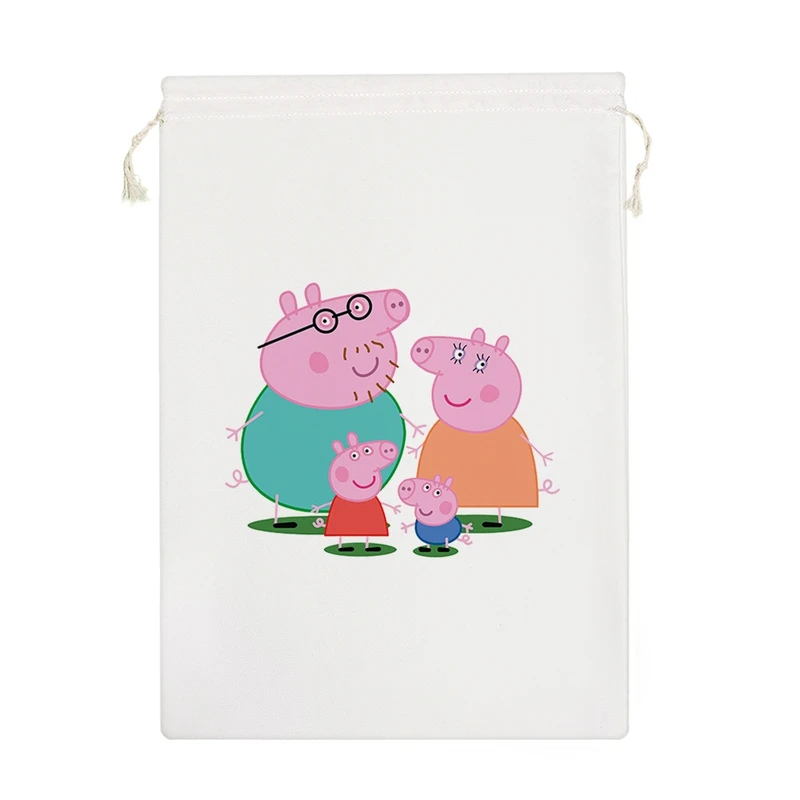 نظم دهنده خندالو مدل انیمیشن خانواده پپاپیگ Peppa کد 2121-M