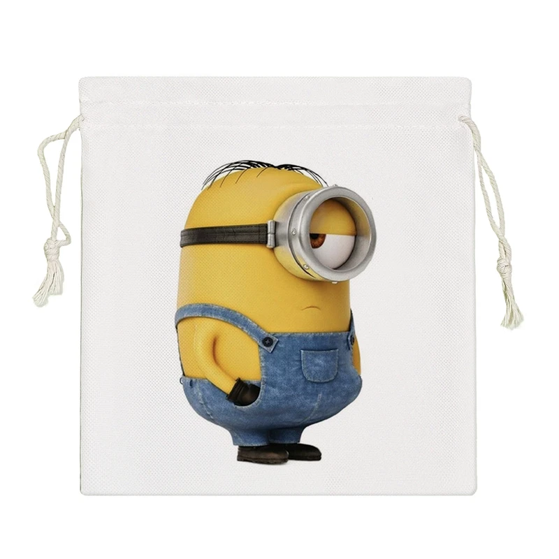 نظم دهنده خندالو مدل مینیون کد 5769-S