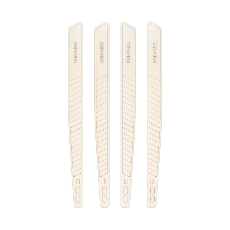 محافظ لبه درب خودرو ماهوت مدل EDGE-W مناسب برای سانگ یانگ KORANDO مجموعه 4 عددی