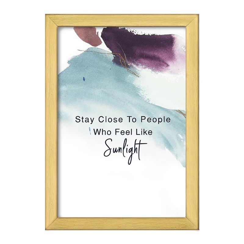 تابلو خندالو طرح انگیزشی کد F11405