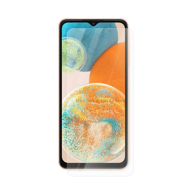 محافظ صفحه نمایش ماهوت مدل CRYSTAL-CL مناسب برای گوشی موبایل سامسونگ GALAXY A23 5G