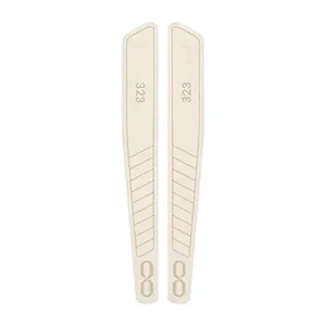 MAHOOT EDGE-W Mirror Protector for MAZDA 323