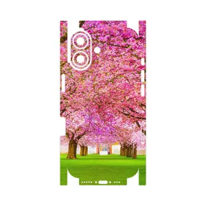 MAHOOT Spring Season-FullSkin Cover Sticker for Apple iPhone 17
