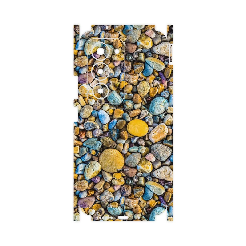 برچسب پوششی ماهوت مدل River rocks-FullSkin مناسب برای گوشی موبایل شیائومی Redmi 15 4G