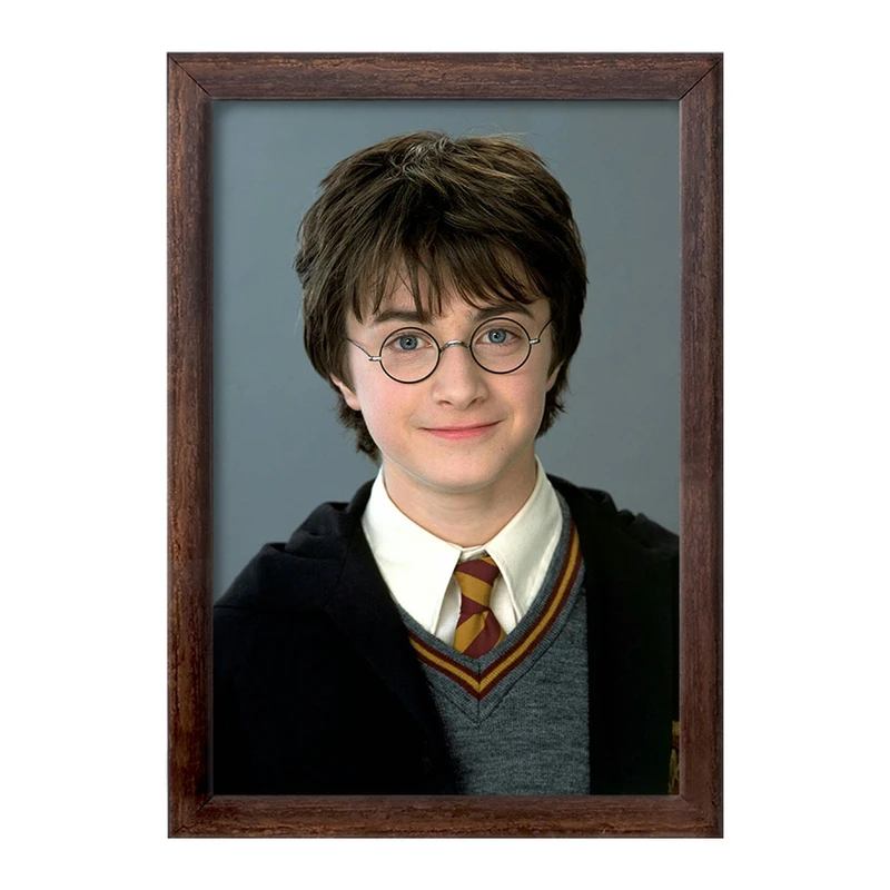 تابلو خندالو طرح هری پاتر Harry Potter  کد 2916