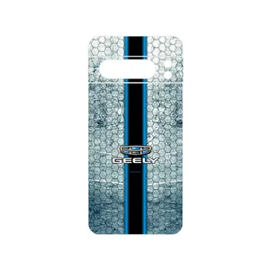MAHOOT GEELY Cover Sticker for Google Pixel 8 Pro