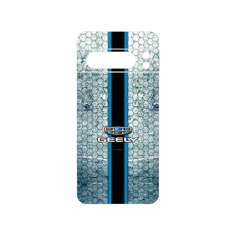برچسب پوششی ماهوت مدل GEELY مناسب برای گوشی موبایل گوگل Pixel 8 Pro